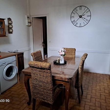 ארסשון Villa Thomas מראה חיצוני תמונה