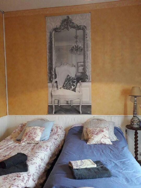 ארסשון Villa Thomas מראה חיצוני תמונה