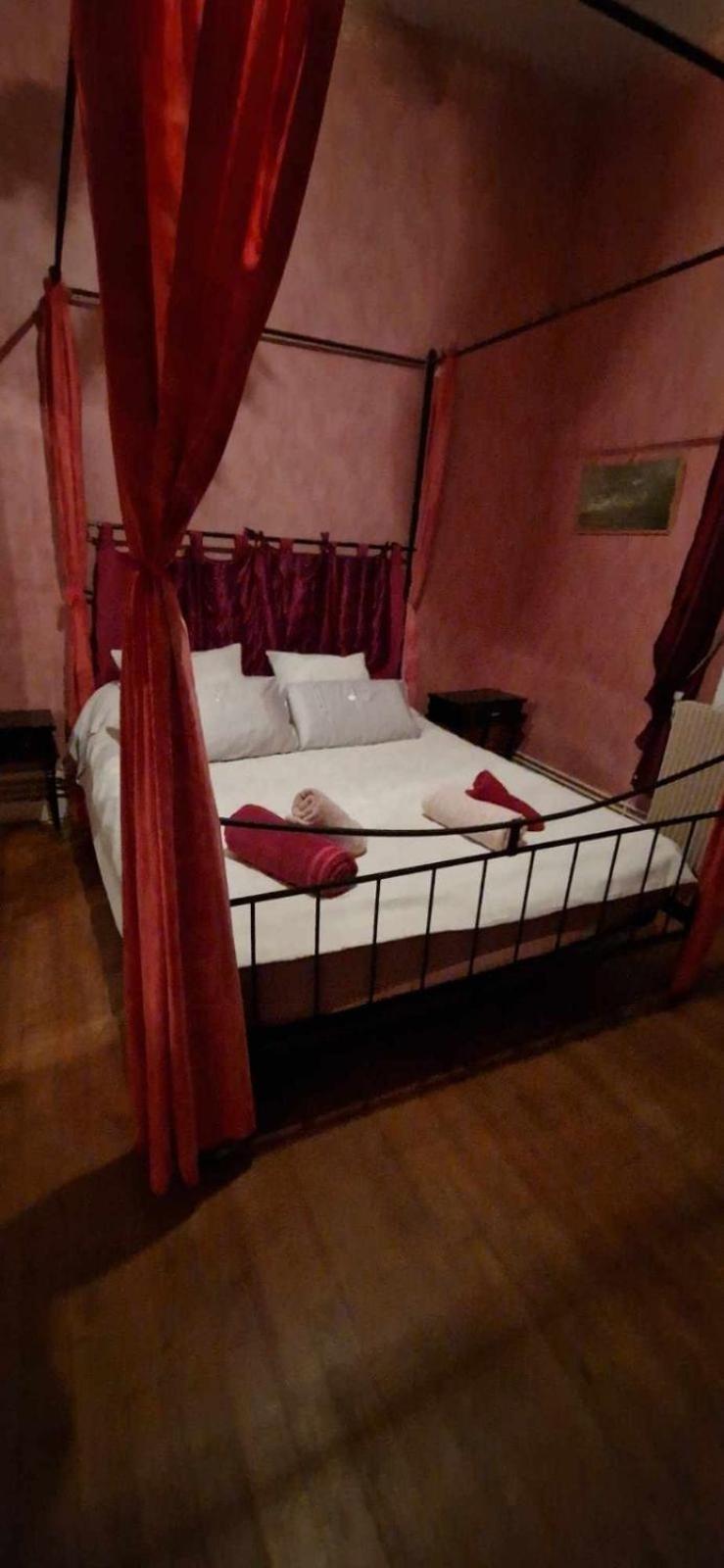 ארסשון Villa Thomas חדר תמונה
