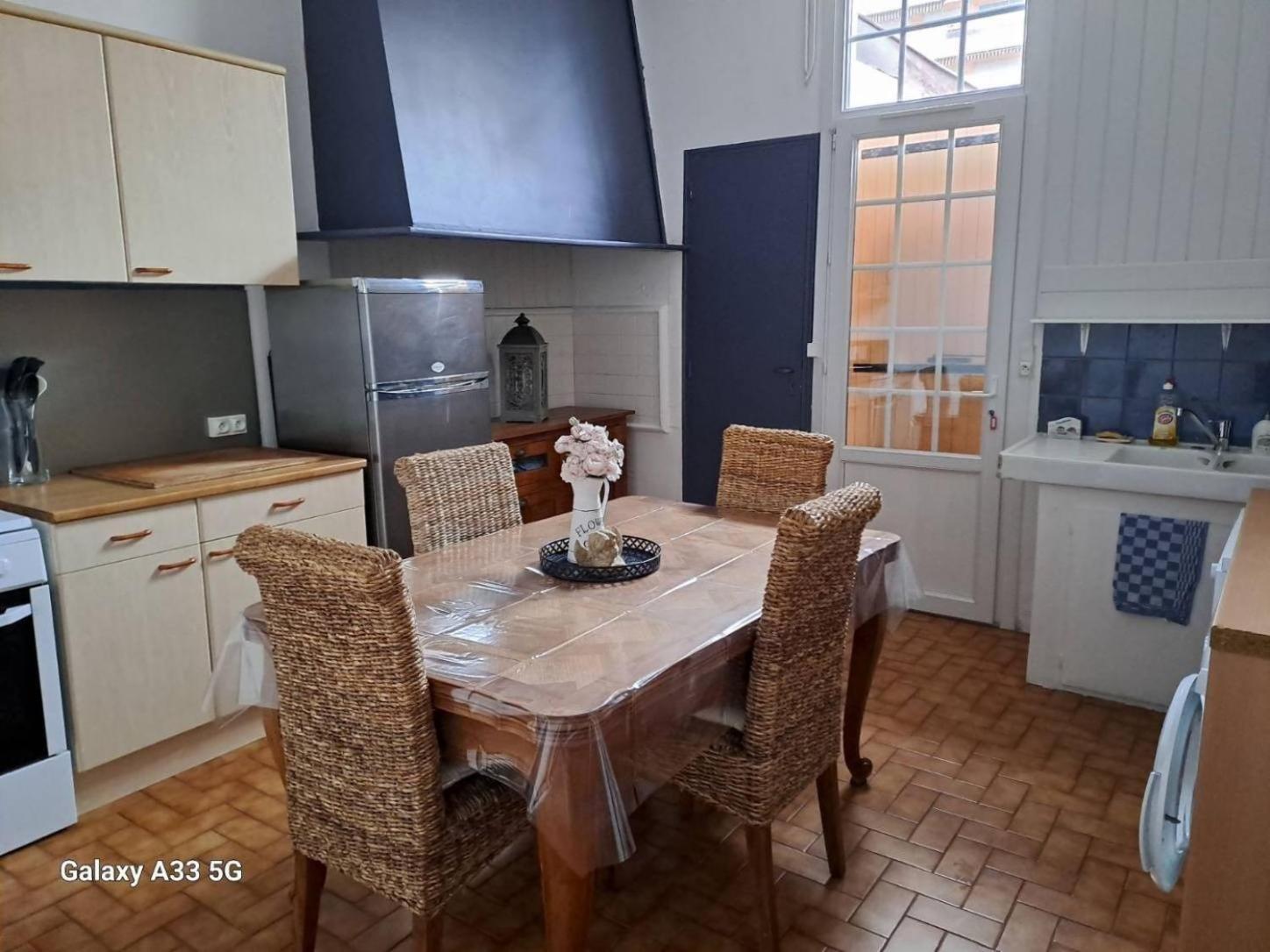 ארסשון Villa Thomas חדר תמונה