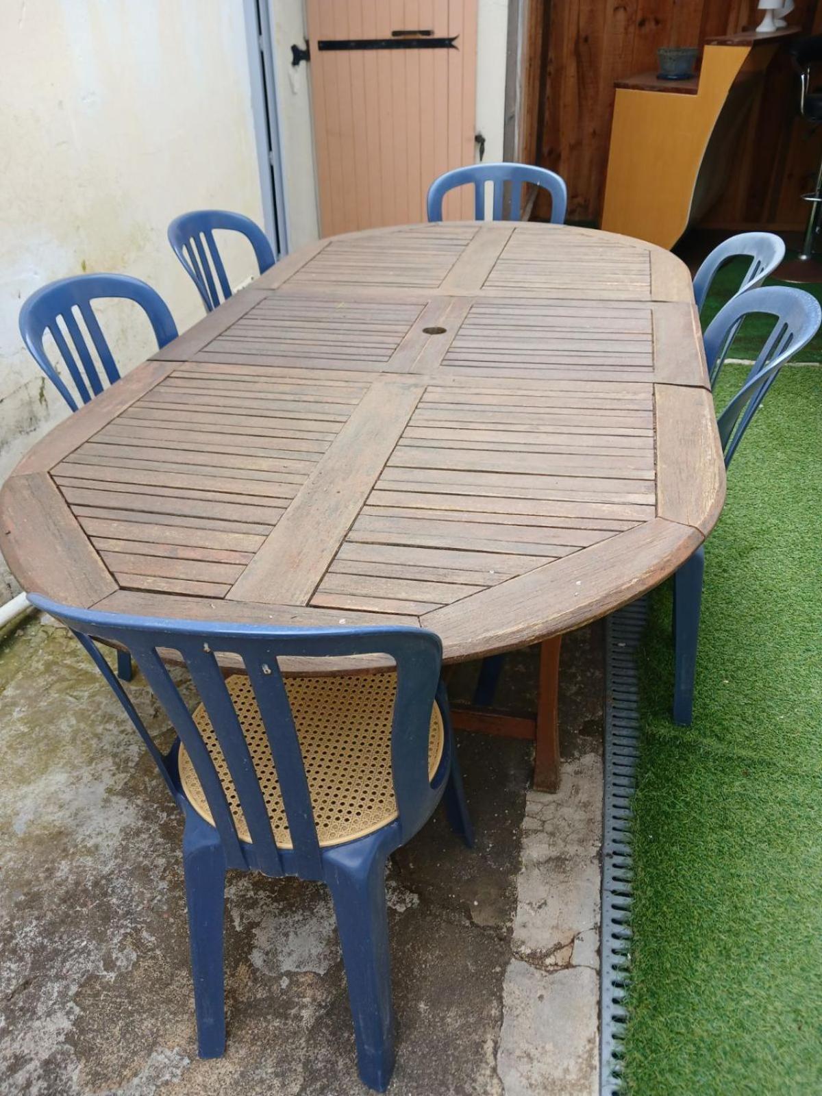 ארסשון Villa Thomas מראה חיצוני תמונה