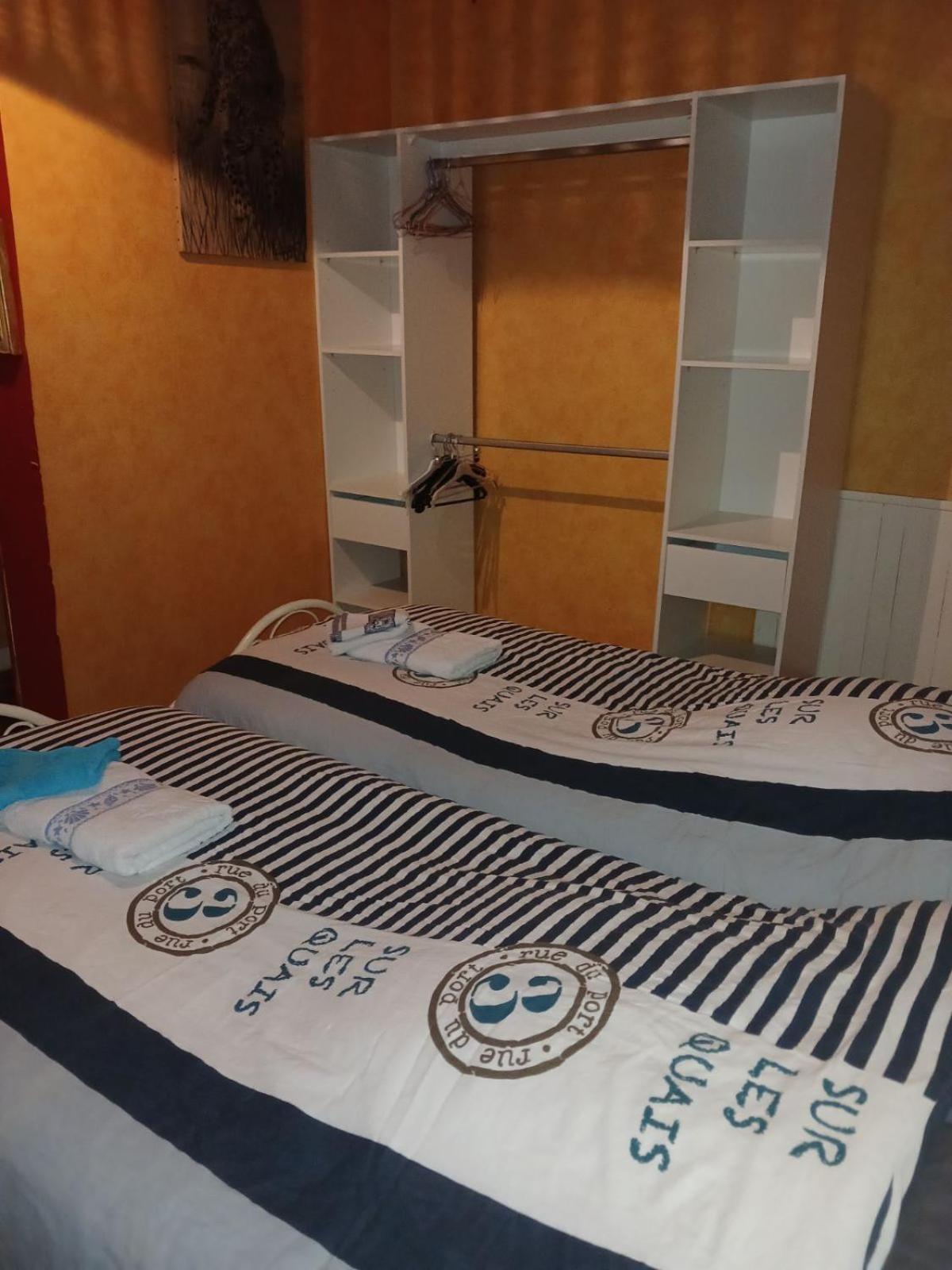 ארסשון Villa Thomas מראה חיצוני תמונה
