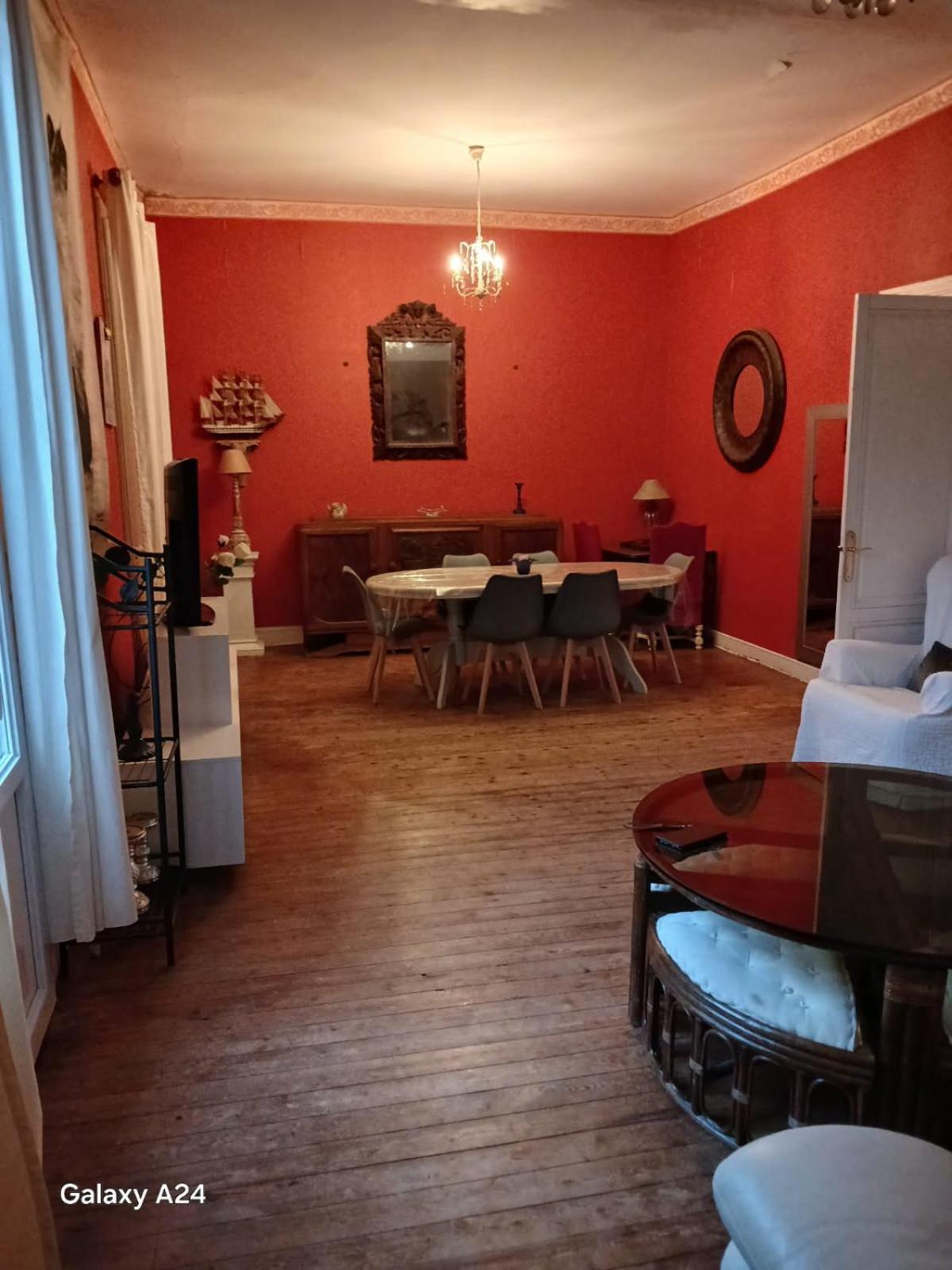 ארסשון Villa Thomas מראה חיצוני תמונה